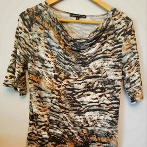 Women's blouse size small Ladies shirt small Women's top small
